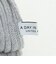 リブ ニット キャップ＜A DAY IN THE LIFE＞