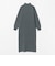 フェザーベスト＋ハイネックワンピース ‐セットアイテム‐＜A DAY IN THE LIFE＞