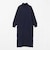 フェザーベスト＋ハイネックワンピース ‐セットアイテム‐＜A DAY IN THE LIFE＞
