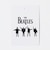 THE BEATLES  プリント リラックススウェット＜A DAY IN THE LIFE＞
