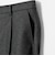 フラノ 1プリーツ ワイドイージーパンツ＜A DAY IN THE LIFE＞
