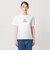 【別注】＜HANDTEX＞Tシャツ ‐3TIPS‐