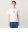 【別注】＜HANDTEX＞Tシャツ ‐3TIPS‐