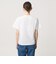 【別注】＜HANDTEX＞Tシャツ ‐3TIPS‐