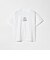 【別注】＜HANDTEX＞Tシャツ ‐3TIPS‐