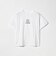 【別注】＜HANDTEX＞Tシャツ ‐3TIPS‐
