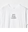 【別注】＜HANDTEX＞Tシャツ ‐3TIPS‐