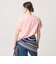 【別注】＜HANDTEX＞Tシャツ ‐3TIPS‐