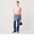 【別注】＜HANDTEX＞Tシャツ ‐3TIPS‐