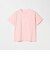 【別注】＜HANDTEX＞Tシャツ ‐3TIPS‐