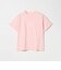 【別注】＜HANDTEX＞Tシャツ ‐3TIPS‐