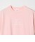 【別注】＜HANDTEX＞Tシャツ ‐3TIPS‐