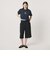 【別注】＜HANDTEX＞Tシャツ ‐3TIPS‐