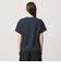 【別注】＜HANDTEX＞Tシャツ ‐3TIPS‐