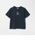 【別注】＜HANDTEX＞Tシャツ ‐3TIPS‐