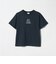 【別注】＜HANDTEX＞Tシャツ ‐3TIPS‐
