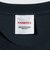 【別注】＜HANDTEX＞Tシャツ ‐3TIPS‐