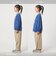 ツータック パンツ / キッズ  100cm-160cm