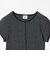 【別注】＜MILLER×CITEN＞スリットTシャツ