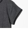 【別注】＜MILLER×CITEN＞スリットTシャツ
