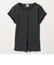 【別注】＜MILLER×CITEN＞スリットTシャツ