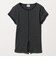 【別注】＜MILLER×CITEN＞スリットTシャツ