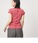 【別注】＜MILLER×CITEN＞スリットTシャツ