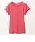 【別注】＜MILLER×CITEN＞スリットTシャツ