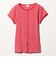 【別注】＜MILLER×CITEN＞スリットTシャツ