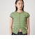 【別注】＜MILLER×CITEN＞スリットTシャツ