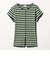 【別注】＜MILLER×CITEN＞スリットTシャツ