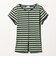 【別注】＜MILLER×CITEN＞スリットTシャツ