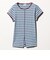 【別注】＜MILLER×CITEN＞スリットTシャツ