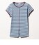 【別注】＜MILLER×CITEN＞スリットTシャツ