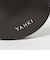 【別注】＜YAHKI＞クジラ ポーチ ストラップ
