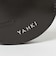 【別注】＜YAHKI＞クジラ ポーチ ストラップ