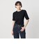 【別注】＜Hanes＞2PACK リブ Tシャツ