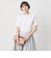 【別注】＜Hanes＞2PACK リブ Tシャツ