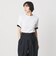 【別注】＜Hanes＞2PACK リブ Tシャツ