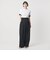 【別注】＜Hanes＞2PACK リブ Tシャツ
