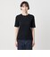 【別注】＜Hanes＞2PACK リブ Tシャツ