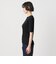 【別注】＜Hanes＞2PACK リブ Tシャツ