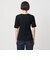 【別注】＜Hanes＞2PACK リブ Tシャツ