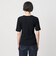 【別注】＜Hanes＞2PACK リブ Tシャツ