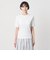 【別注】＜Hanes＞2PACK リブ Tシャツ