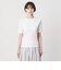 【別注】＜Hanes＞2PACK リブ Tシャツ