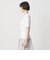 【別注】＜Hanes＞2PACK リブ Tシャツ