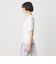 【別注】＜Hanes＞2PACK リブ Tシャツ