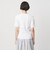 【別注】＜Hanes＞2PACK リブ Tシャツ