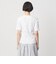 【別注】＜Hanes＞2PACK リブ Tシャツ